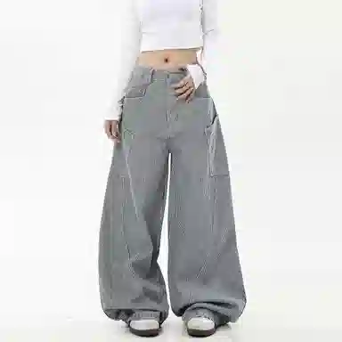 Pirkadat baggy