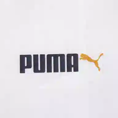 PUMA ESS 2 COLOR SMALL NO. 2 LOGO T