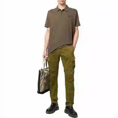 Paul & Shark Polo Shirt