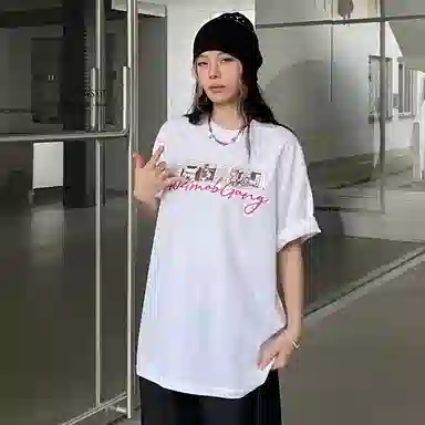 404MOB GANG LogoT