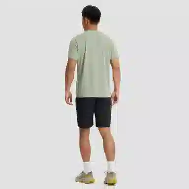 Jack Wolfskin PRELIGHT LogoT