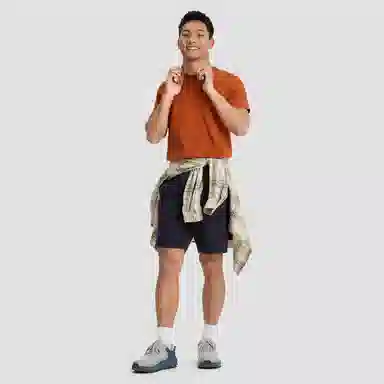 Jack Wolfskin T
