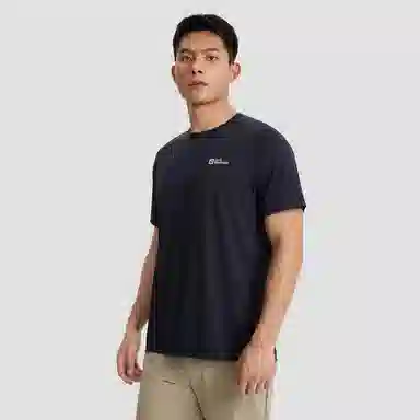 Jack Wolfskin PRELIGHT LogoT