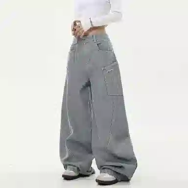 Pirkadat baggy