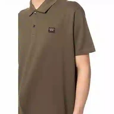 Paul & Shark Polo Shirt