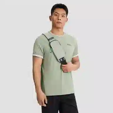 Jack Wolfskin PRELIGHT LogoT