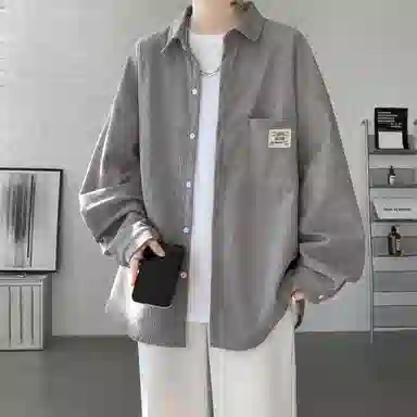 URBAN AUTHENTIC