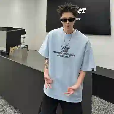 T