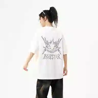 LIGHTNING MONSTER T
