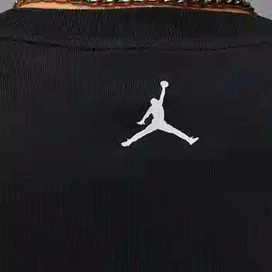 Jordan As M J SS25 SPRT DF THNK 85 SS CREW logoT