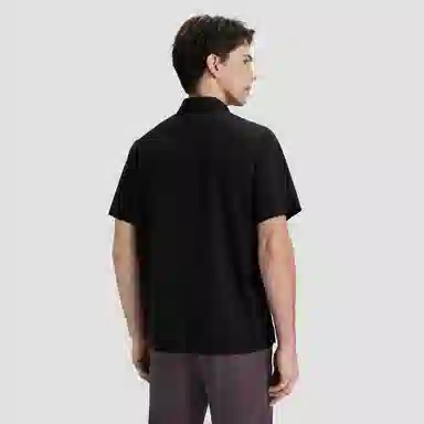 DESCENTE Dualis POLO