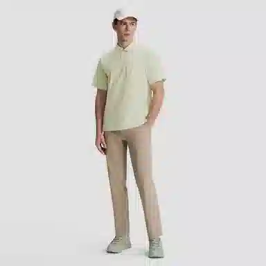 DESCENTE Dualis POLO