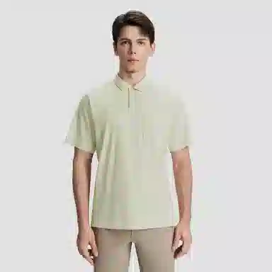 DESCENTE Dualis POLO