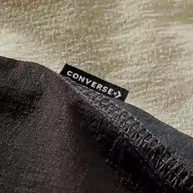 Converse x A-COLD-WALL*