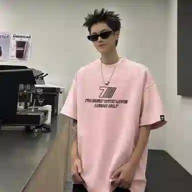 T