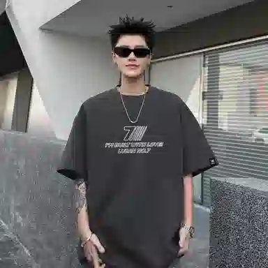 T