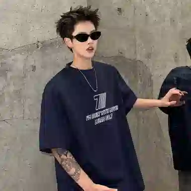 T
