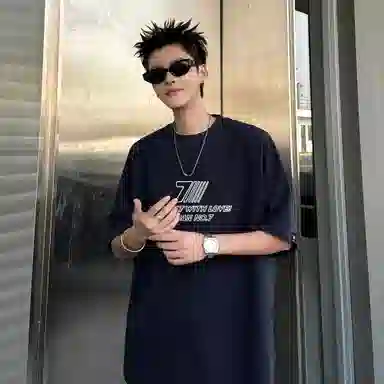 T