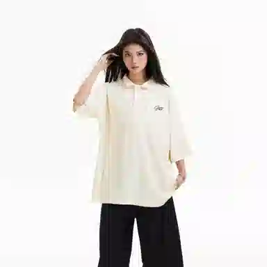 Sesame Street Polo Shirt