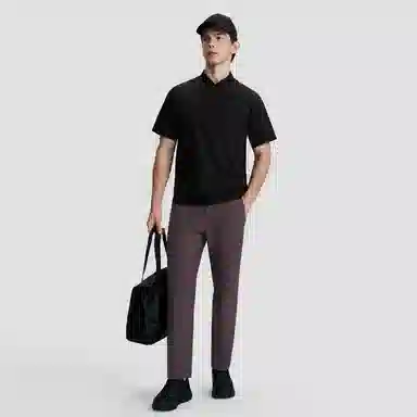 DESCENTE Dualis POLO