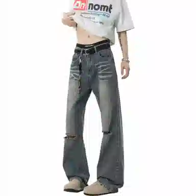 WARNING LIGHT clean fitcityboy