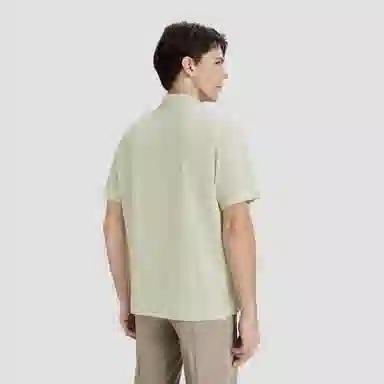 DESCENTE Dualis POLO