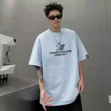 T