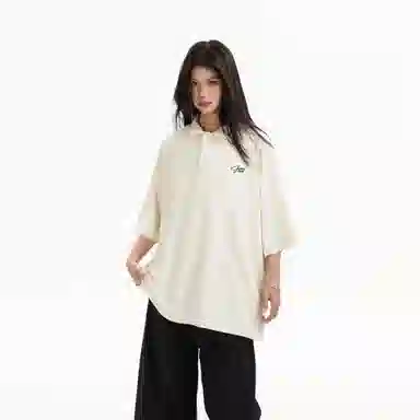 Sesame Street Polo Shirt