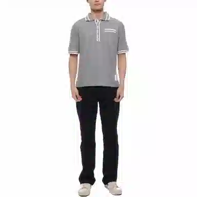 THOM BROWNE PoloPolo