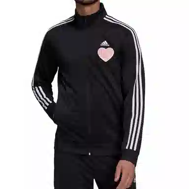 adidas I