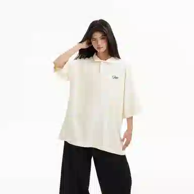 Sesame Street Polo Shirt