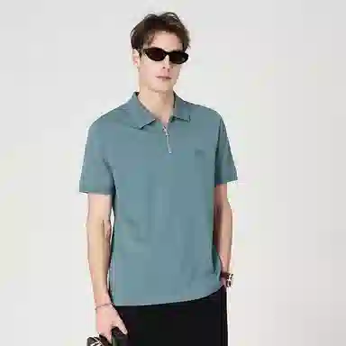 MANGANO LogoPoloPolo