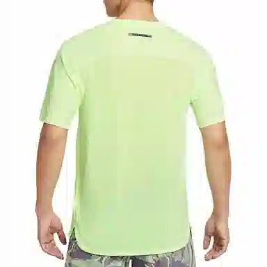 Nike SS25 AS M NK DFADV SOLAR CHASE SS T