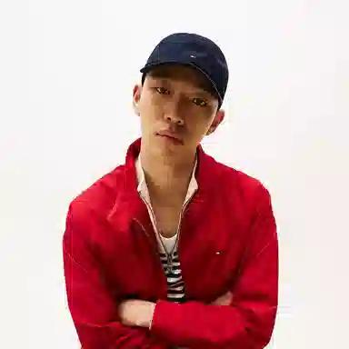 Tommy Hilfiger Classic Cap