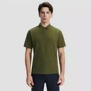 DESCENTE Dualis POLO