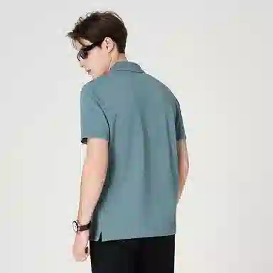 MANGANO LogoPoloPolo