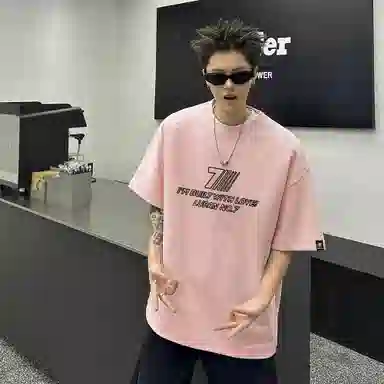 T