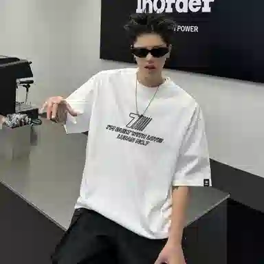 T