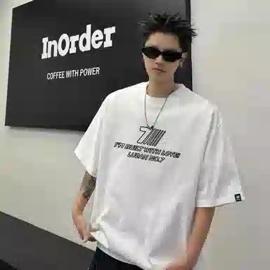 T