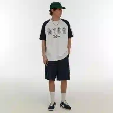 A186 LogoT