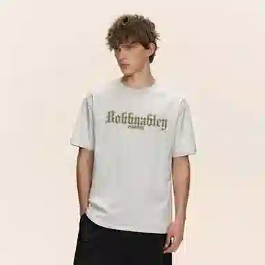 BOBBY ABLEY LogoT