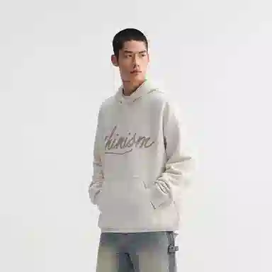 CHINISM Hoodie