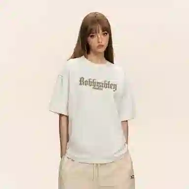 BOBBY ABLEY LogoT