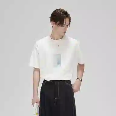 COKEIN 25SS T