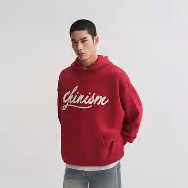 CHINISM Hoodie