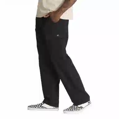 Vans Range Cargo Exhaust