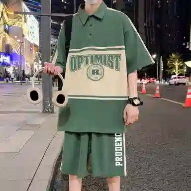 NEAR HERE CleanfitPoloT