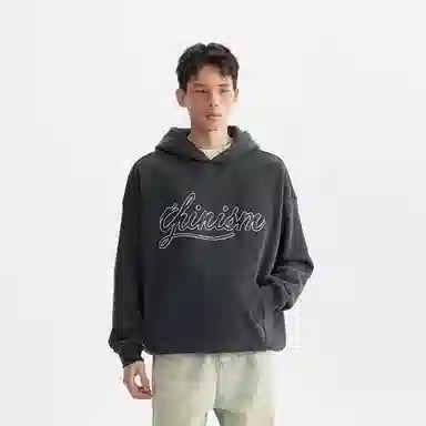 CHINISM Hoodie