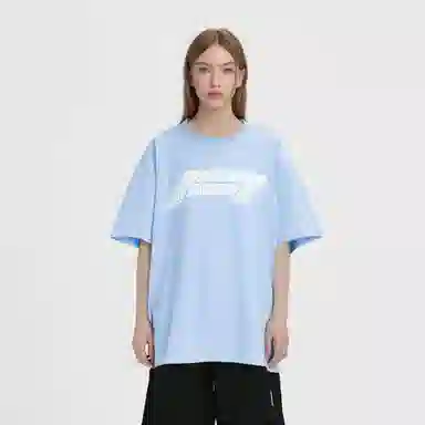 SIMPLE RIMLESSSRME LOGOT