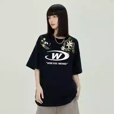 WOKXSS oversizedT